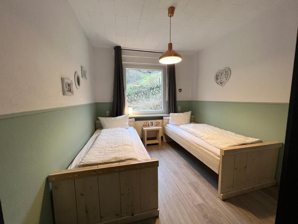 Platell Ferienhaeuser Harz Lerbach Экстерьер фото